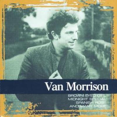 Van morrison greatest hits - van,