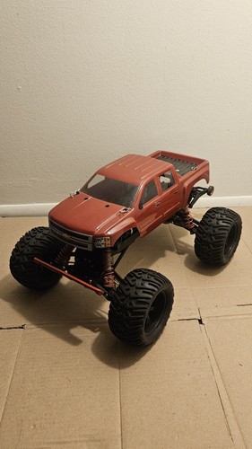 Traxxas stampede 2wd roller - traxxas,