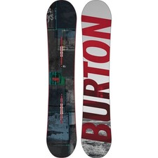 BURTON Process Flying V Pro