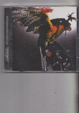 BUDGIE -  IN FOR THE KILL CD ALBUM