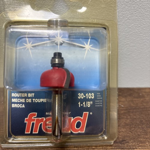 Freud 10325 coving bit - 30-10325,