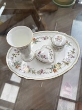 Wedgewood Bone China Mirabelle