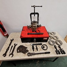 Pipetech under pressure - 1,