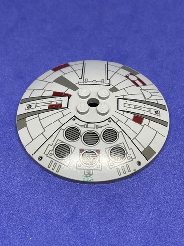 Lego star wars - star, light