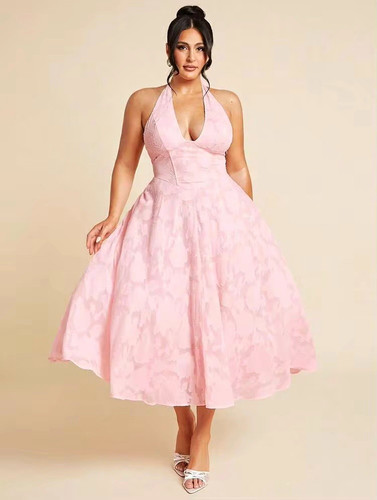Bnwot shein curve pink - bnwot,