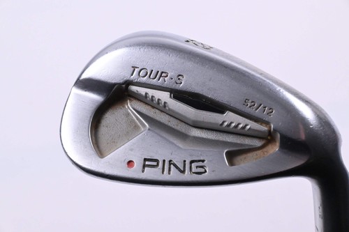 Ping tour gap wedge 52 - tour-s,