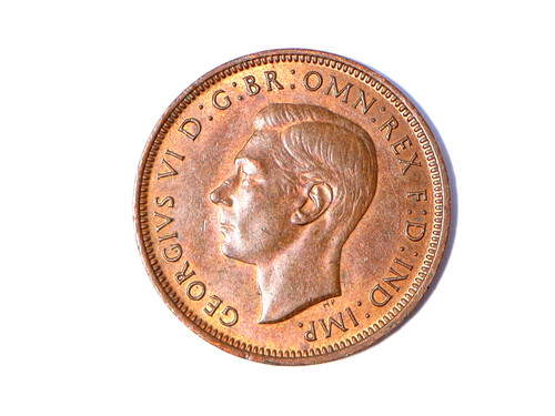 1943 british george - 1943,