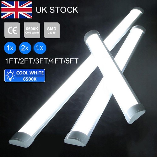 5ft led strip - 1/2/3/4/5ft,