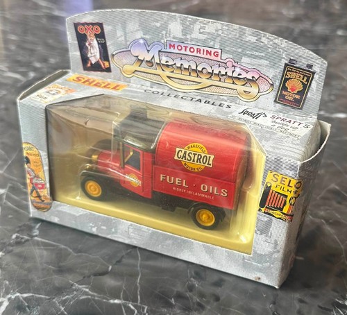 Corgi collectables diecast - collectables,