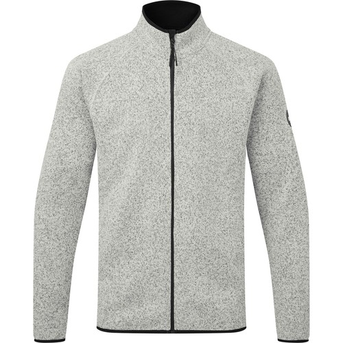 Gill knit fleece - fleece, 2026