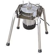 Electric Apple Grinder, Fruit
