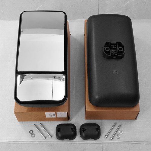 Double side mirrors - 2*,