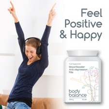 BODY BALANCE MOOD BOOSTER ANTI