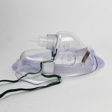 2 x Proact Pro-breathe ADULT
