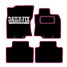 CAR FLOOR MATS FOR NISSAN