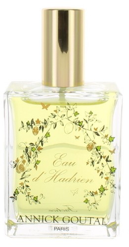 Eau hadrien annick goutal - eau, by