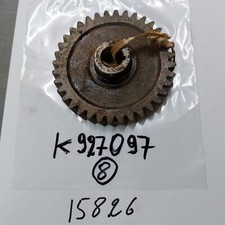NOS TRACTOR PARTS K927097 GEAR