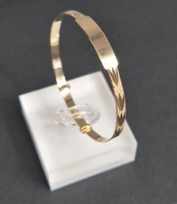 9CT GOLD Hallmarked Baby