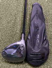 Cobra DarkSpeed X 3 Wood 15"