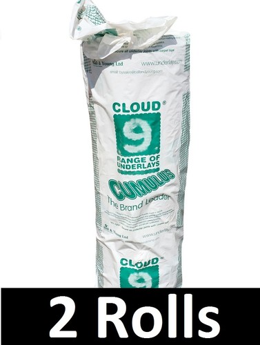 Rolls luxury cloud 9 - rolls, (30m²)