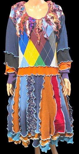 Epolstyle upcycled clothing - upcycled,