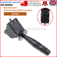 For Peugeot Expert 106 206 306 Indicator Headlights Rear Fog Lights Stalk Switch