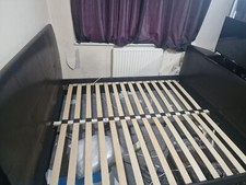 Super Kingsize Television Lift Bed