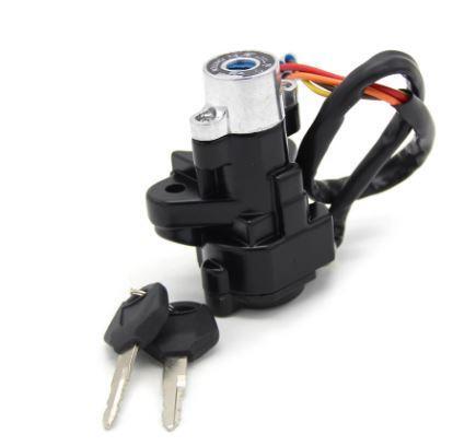 Switch ignition suzuki sv650 - ignition,