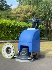 Numatic TT 4045 Scrubber Drier/ Floor Cleaner/floor Polisher/floor Machine