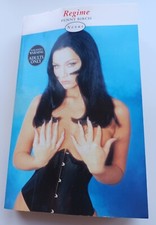 Regime by Penny Birch Nexus Paperback 2002