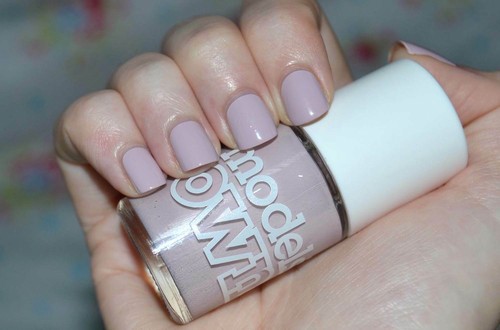 Modelsown utopia nail - modelsown, varnish