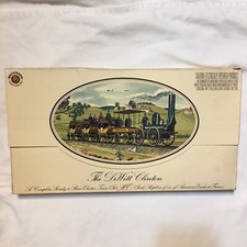 Vintage Bachmann "The Dewitt