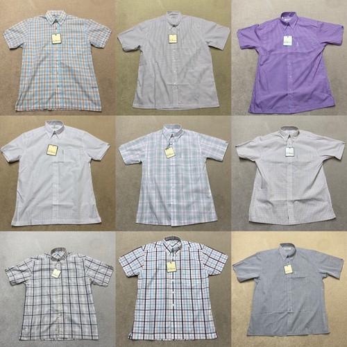 Ben sherman button - ben, button-up