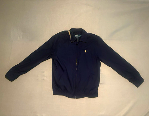 Polo ralph lauren men navy - polo, men's