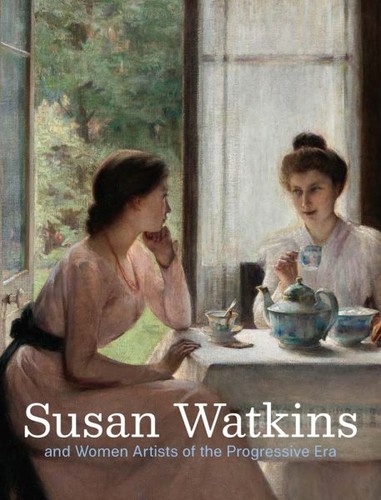Susan watkins and - watkins, women