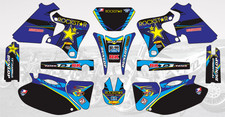 5110 GRAPHICS KIT FOR YAMAHA