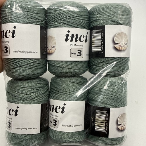 Anatolya 2mm polyester - anatolya,