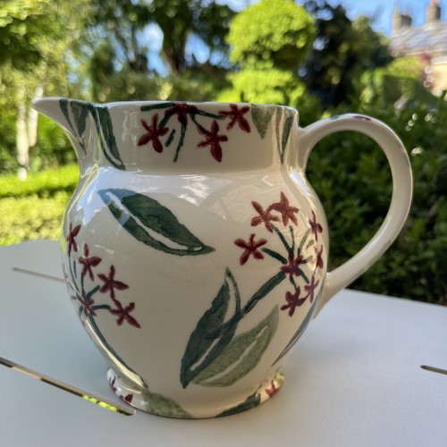 Rare early emma bridgewater - rare,