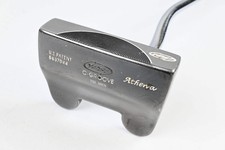 Yes! C-Groove Athena Putter /