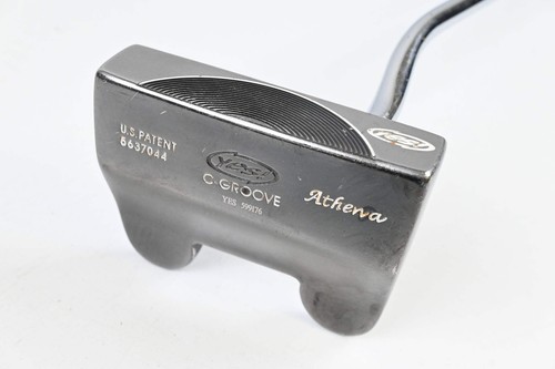 Yes groove athena putter - athena, /
