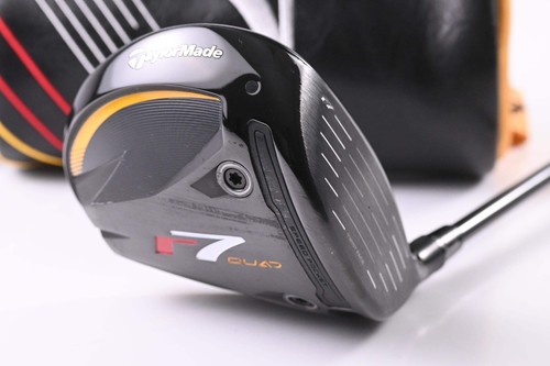 Taylormade quad mini driver - mini,