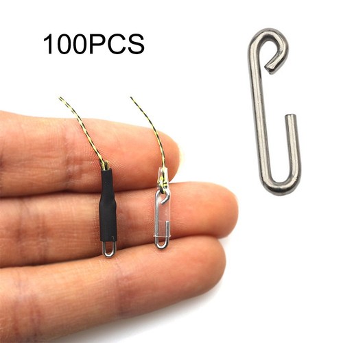 Clip change snaps - clip, connector