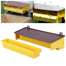 Pollen trap removable - pollen,