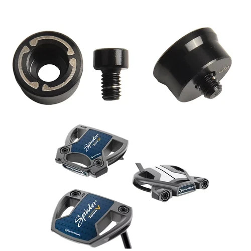 2pcs golf weight fit - 2pcs,