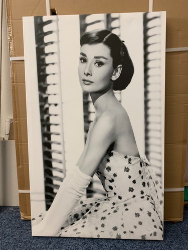 Audrey hepburn iconic dress - audrey,