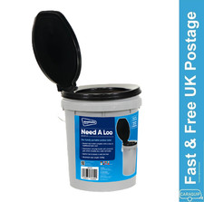 Portable Camping Toilet
