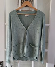 FAT FACE Eliza Green Cotton