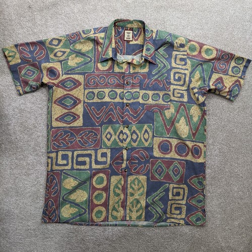 Tommy banana men shirt - men's, xl