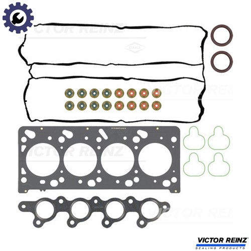 Gasket kit cylinder - gasket,