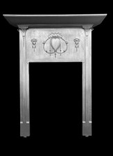 ANTIQUE VICTORIAN ART NOUVEAU